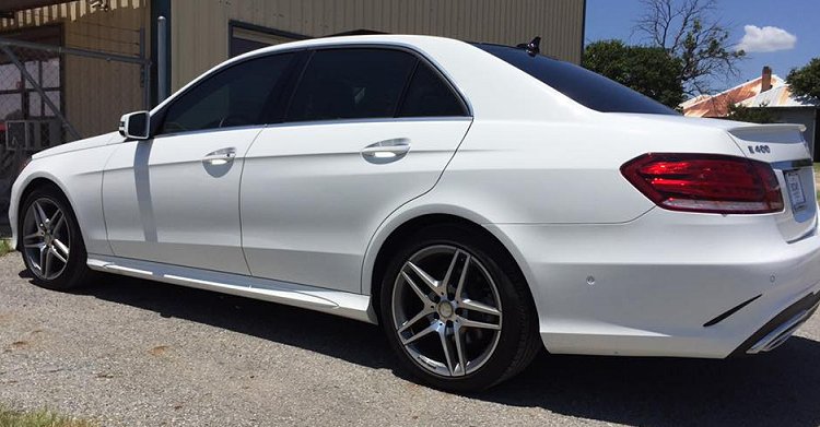 Thoroughbred Tint for over 28 years in Plano, Dallas and McKinney and Dallas County